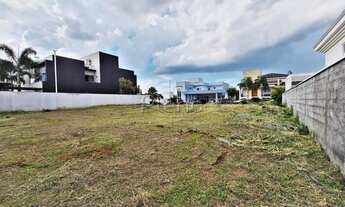 Imagem 5: Terreno - Residencial Parque das Araucárias - Campinas