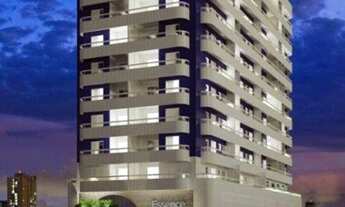 Imagem: Apartamento à venda, 81 m² por R$ 450.000,00