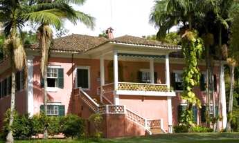 Imagem 3: FAZENDA HISTÓRICA - JOAQUIM EGÍDIO