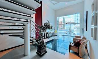 Imagem 7: APARTAMENTO 3 DOMITÓRIOS AMÉRICA JOINVILLE