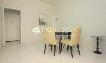 Imagem 2: Apartamento-À VENDA-Leblon-Rio de Janeiro-RJ