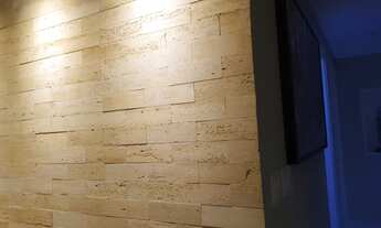 Imagem 6: Apartamento para venda tem 95 metros quadrados com 3 quartos em Estados - João Pessoa - PB