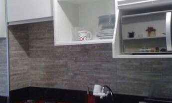 Imagem 2: Apartamento com 2 dormitórios à venda, 53 m² por R$ 380.000,00 - Bonfim - Campinas/SP