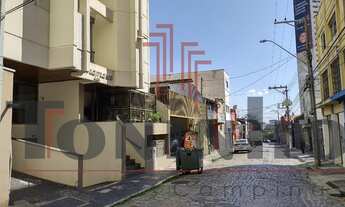 Imagem 3: Apartamentos 1 Dormitório para venda em Campinas - SP