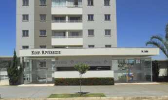 Imagem: APARTAMENTO EM CAMPO GRANDE - MS