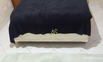 Imagem 5: Sobrado com 2 dormitórios à venda, 110 m² por R$ 360.000,00 - Caiçara - Praia Grande/SP