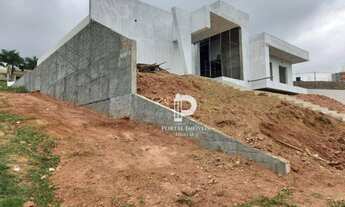 Imagem 6: Casa à venda, 380 m² por R$ 3.490.000,00 - Condomínio Residencial Villa Lombarda - Valinho