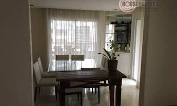 Imagem 6: Apartamento residencial para locação, Brooklin Paulista, São Paulo