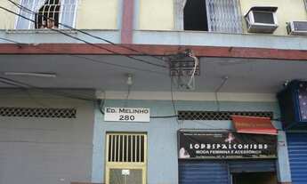 Imagem 2: Apartamento de 61 metros quadrados no bairro Bonsucesso com 2 quartos