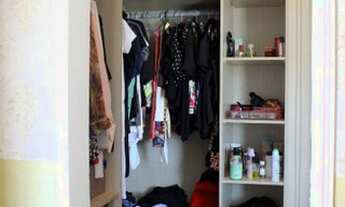 Imagem 5: Apartamento - 2 dormitórios - Decorado e reformado Garagem - Aparecida