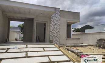 Imagem 3: Casa à venda, 100 m² por R$ 360.000,00 - Pindobas - Maricá/RJ