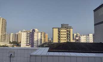 Imagem 4: Cobertura com 136 metros quadrados com 3 quartos, 1 suíte - Guilhermina - Praia Grande