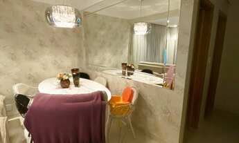 Imagem 5: Apartamento para aluguel e venda possui 70 metros quadrados com 3 quartos