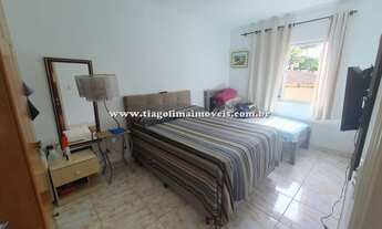 Imagem 7: Apartamento Semi Mobiliado a Venda com 1 Dormitório - Caiçara - Praia Grande - SP