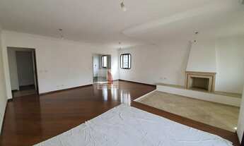 Imagem 2: Apartamento Alto Padrão para Venda e Aluguel em Perdizes São Paulo-SP