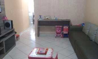 Imagem 4: Sobrado com 3 dorms, Canto do Forte, Praia Grande - R$ 550 mil, Cod: 413869