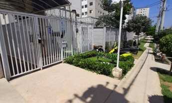 Imagem 2: Apartamento com 2 dormitórios à venda, 38 m² por R$ 180.000,00 - Jardim Boa Vista (Zona Oe