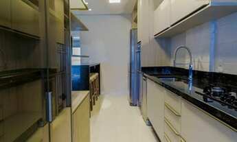 Imagem 6: Solares da Brava Apartamento a Venda na Praia Brava Itajai