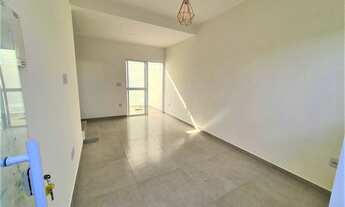 Imagem 6: Sobrado novo à venda, com 02 dormitórios, lavabo e espaço para Home Office, Residencial Vi