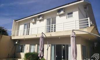 Imagem 2: Casa no Jardim América