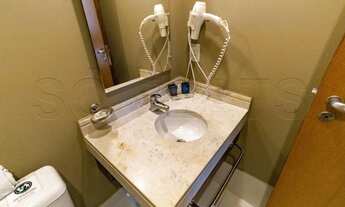 Imagem 7: Flat Bourbon Ibirapuera disponível para venda, 27m² e 01 vaga de garagem