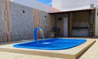 Imagem 6: Casa 4/4 em Massagueira para venda