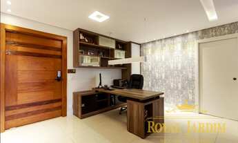 Imagem 4: Apartamento TODO MOBILIADO no Bairro Campestre em Santo André - SP