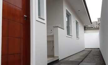 Imagem 4: Casa para Venda em Palhoça, Guarda do Cubatão, 3 dormitórios, 1 suíte, 2 banheiros, 1 vaga