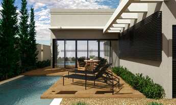 Imagem 7: Casa em Condomínio - Arara Azul