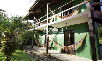 Imagem 3: Pousada à venda, 650 m² por R$ 2.350.000,00 - Rio Tavares - Florianópolis/SC