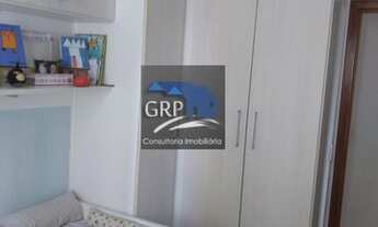 Imagem 4: Apartamento para Venda em São Bernardo do Campo, Taboão, 2 dormitórios, 1 banheiro, 1 vaga