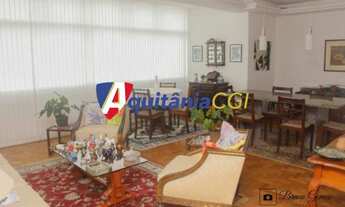 Imagem 2: Apartamento para venda com 120 metros quadrados com 2 quartos em Copacabana - Rio de Janei