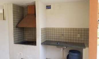 Imagem 2: Apartamento com 3 dormitórios para alugar, 70 m² por R$ 1.600,00/mês - Lagoa Nova - Natal