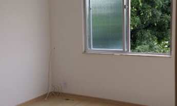 Imagem 3: Apartamento para aluguel possui 46 metros quadrados com 2 quartos em Taquara - Rio de Jane