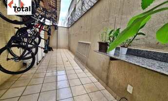 Imagem 4: BELO HORIZONTE - Apartamento Padrão - Castelo