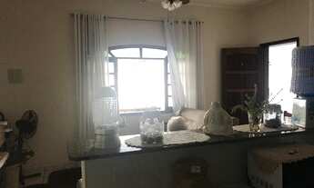 Imagem 7: Casa Super Oportunidade bairro Maracanã 2 dorm suíte 2 vagas Ampla