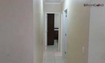 Imagem 6: Apartamento com 2 dormitórios à venda, 54 m² - Campos Elíseos - Ribeirão Preto/SP