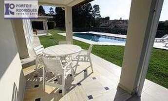 Imagem 7: Casa com 4 dormitórios à venda, 800 m² por R$ 7.500.000,00 - Gramado - Campinas/SP