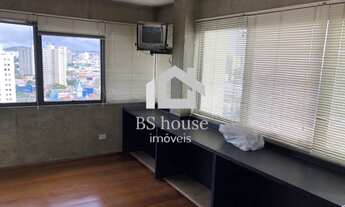 Imagem 4: Sala Comercial com 80m² com 01 vaga e portaria 24 horas