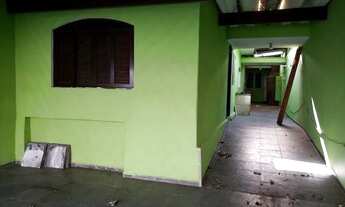 Imagem 5: Casa em Santo André