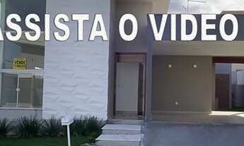 Imagem: Casa de condomínio térrea para venda possui