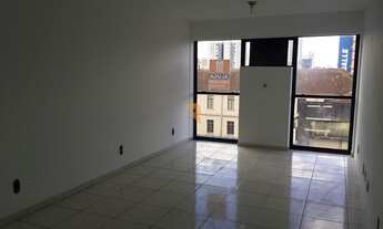 Imagem 6: CANOAS - Conjunto Comercial/sala - Centro