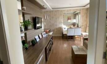 Imagem 4: Excelente oportunidade de apartamento no condomínio Inspiratto Residencial em Campinas