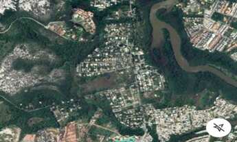 Imagem 2: CAMAÇARI - Terreno Padrão - ESTRADA DO COCO