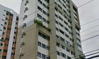 Imagem: EDIFÍCIO FERRARA - APARTAMENTO NA ALDEOTA