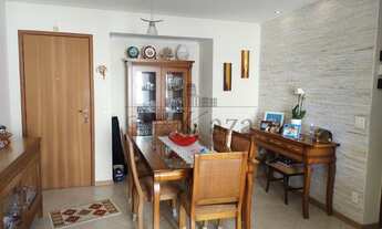 Imagem 2: Apartamento - Palmeiras de São José - Residencial Torres do Parque - 87m²