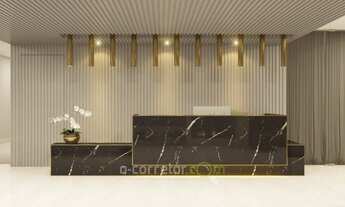 Imagem 7: More no melhor do Cabo Branco: Apt c/ 57m, 2 qts s/ 1 suíte, área de lazer e tudo ao seu a