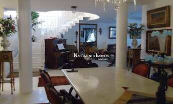 Imagem: Casa de condomínio com 3 suítes à venda