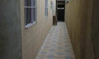 Imagem 4: Apartamento para venda possui 48 metros quadrados com 2 quartos