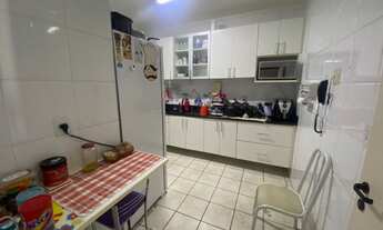 Imagem 5: MR7 3195 - Itapoã, 4 quartos, suíte, sol da manhã, 134m² de área útil, lazer completo